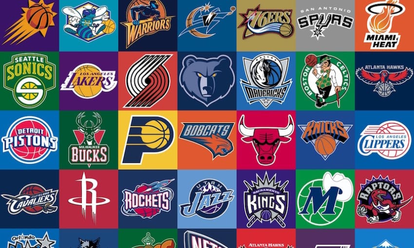 Basketball How To Choose Your Nba Team A Guide For New Fans The Spinoff