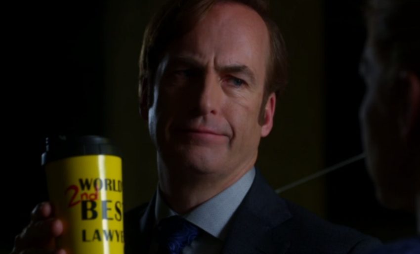 “You still morally flexible?” – Recapping Better Call Saul’s ‘Cobbler