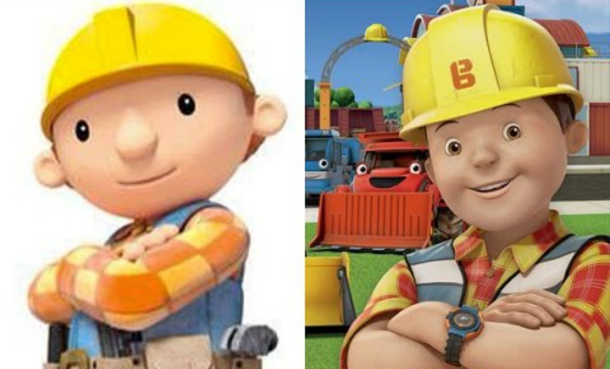 argos bob the builder