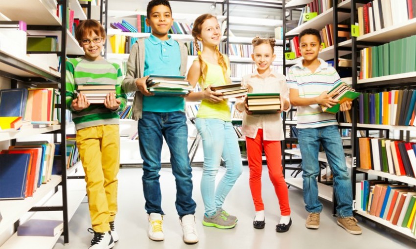 Yet another Spinoff Review of Books exclusive first with the shortlist