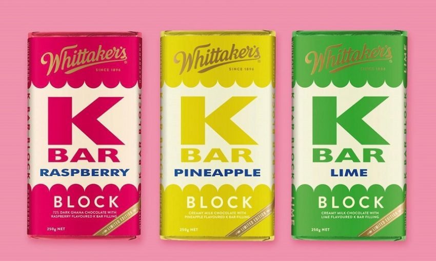 Terrible News We Found Out What The K In K Bar Stands For And It S Not Good The Spinoff