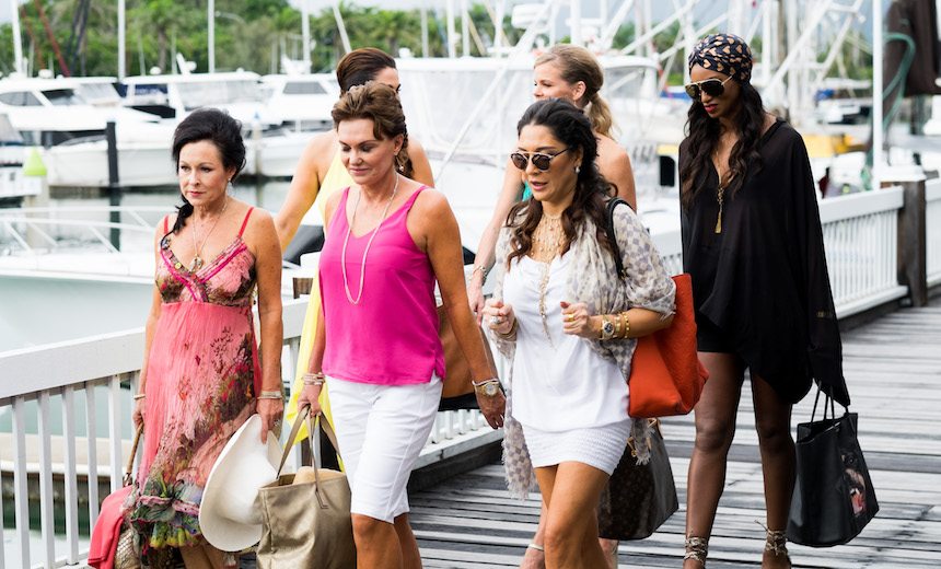 The top 10 New Zealand television shows of 2016, as voted by you The