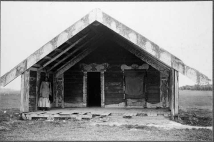 The marae essay 07 image