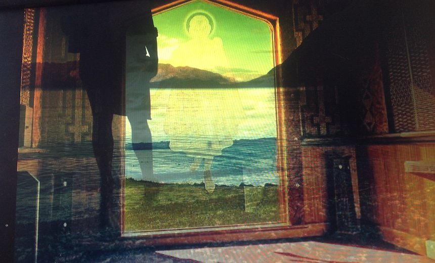 The marae essay 04 picture