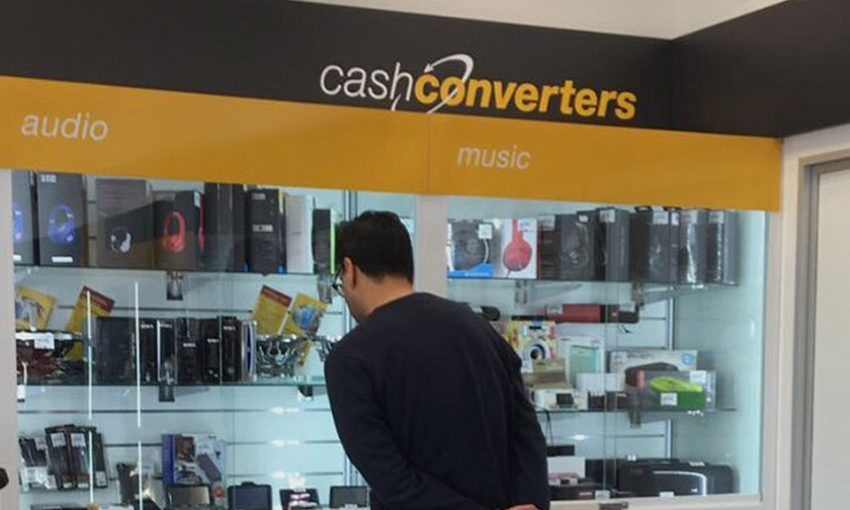 wii console cash converters