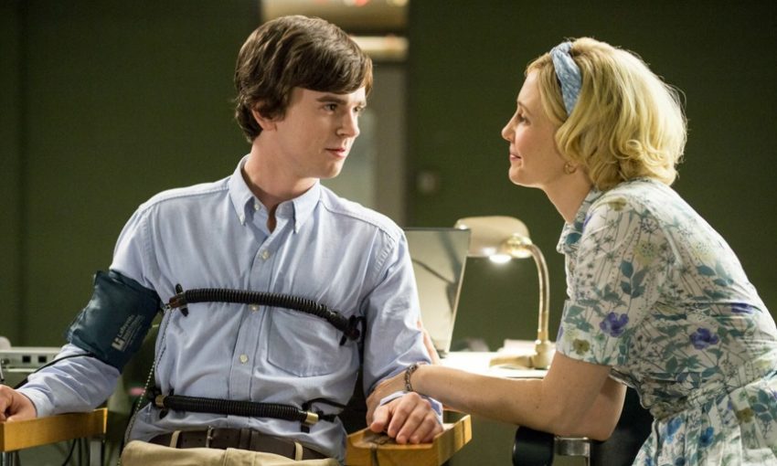 Celebrating Norma Bates Televisions Greatest And Definitely Worst 