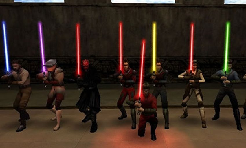 jedi academy ran out of transform space jedi academy ran out of transform space
