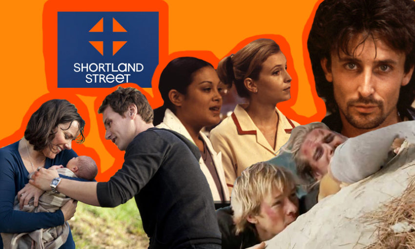 The top 10 most popular Shortland Street episodes of all time | The Spinoff