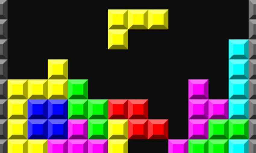 free tetris