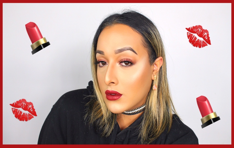 Auckland Beauty Blogger Kris Fox Spills The Tea On His Youtube Success