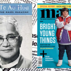 Where Are All The Maori Print Journalists The Spinoff Where Are All The Maori Print Journalists The Spinoff