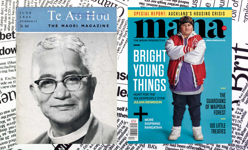 Where Are All The Maori Print Journalists The Spinoff Where Are All The Maori Print Journalists The Spinoff