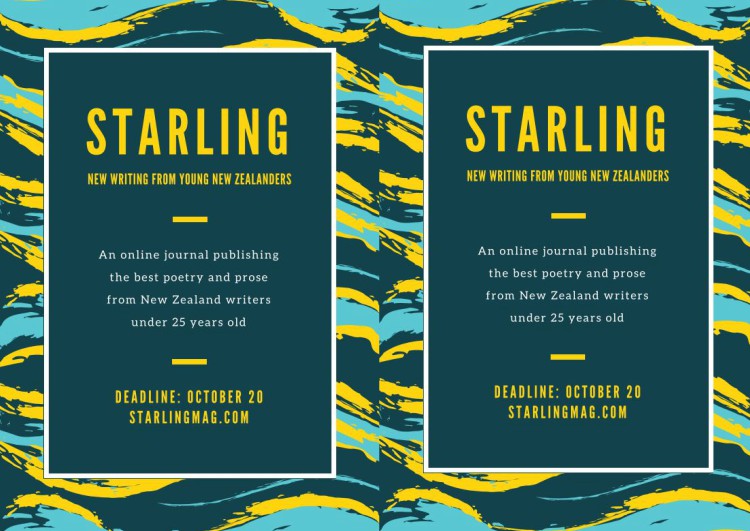 Winning writers poetry picture