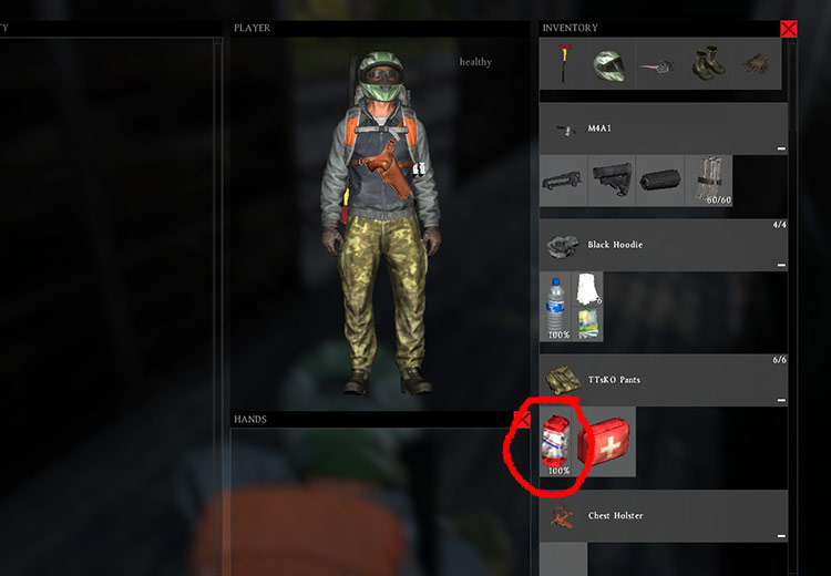 dayz standalone sucks dayz standalone sucks
