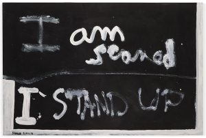 Colin McCahon by Peter Simpson