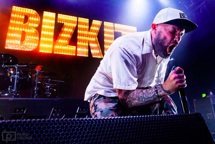 The twominute guide to the Limp Bizkit comeback The Spinoff