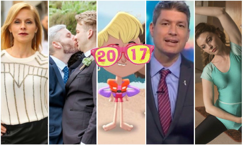 The 10 best local TV shows of the year, as voted by you The Spinoff