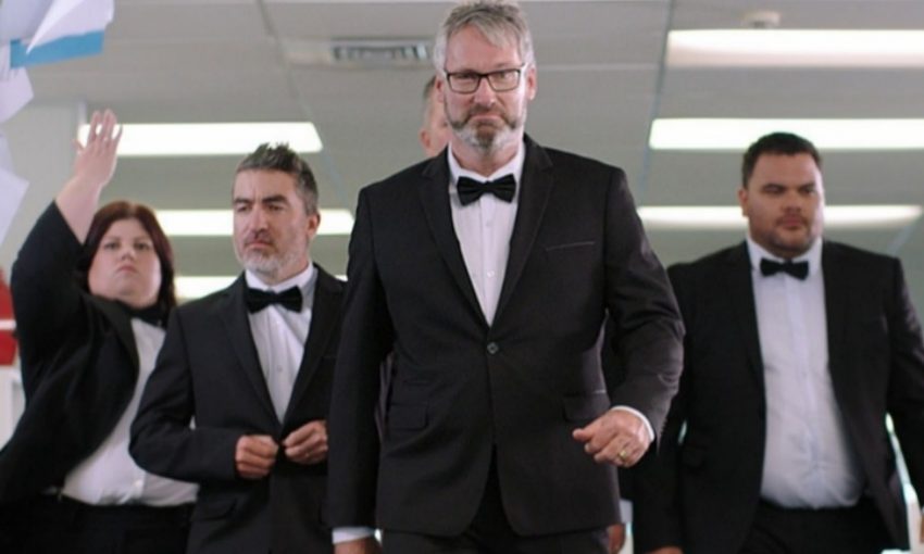 The 10 best local TV shows of the year, as voted by you The Spinoff