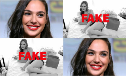 Face-swap on steroids: How ‘deepfake’ videos are messing with reality ...
