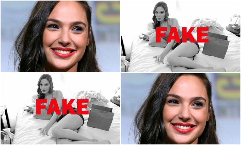 Face Swap On Steroids How Deepfake Videos Are Messing With Reality The Spinoff