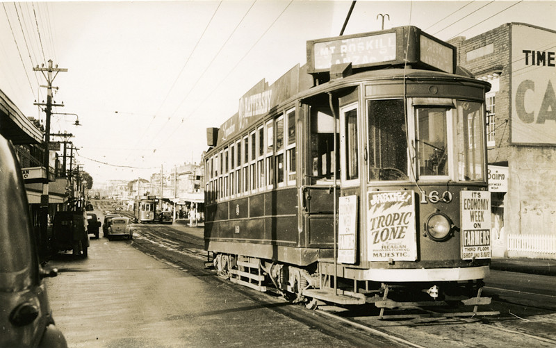 Why this new plan for Auckland rapid transit is stupid (and sexist ...