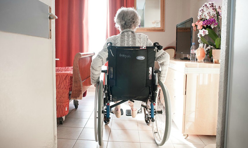 Confusion over what ‘alert level 2.5’ means for Auckland rest homes