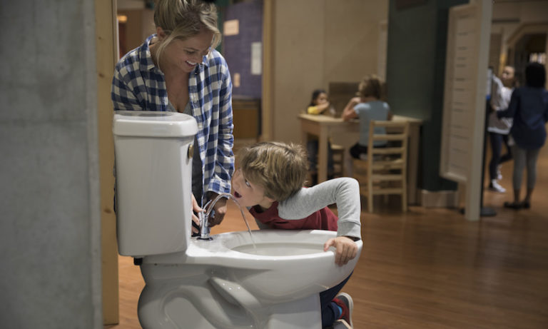 Is it Normal? Introducing The Spinoff's new parenting ...