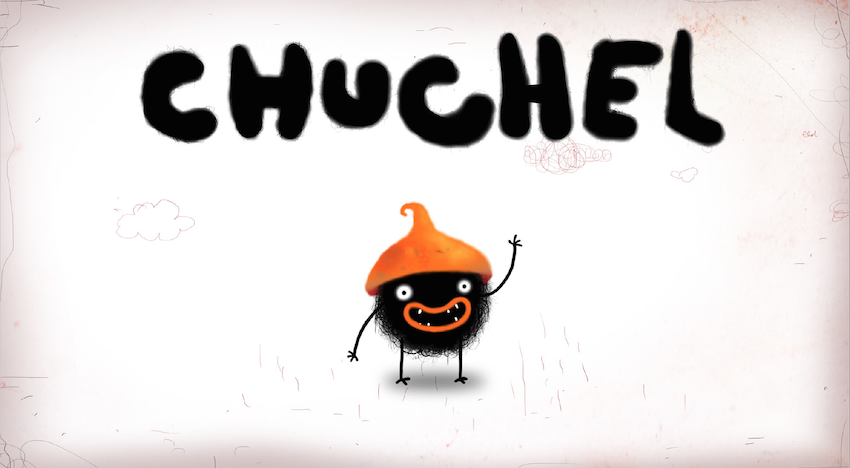 Что такое chuchel