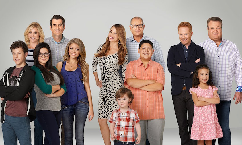 The Weirdest And Wildest Things That Happen To The Characters On Modern Family The Spinoff