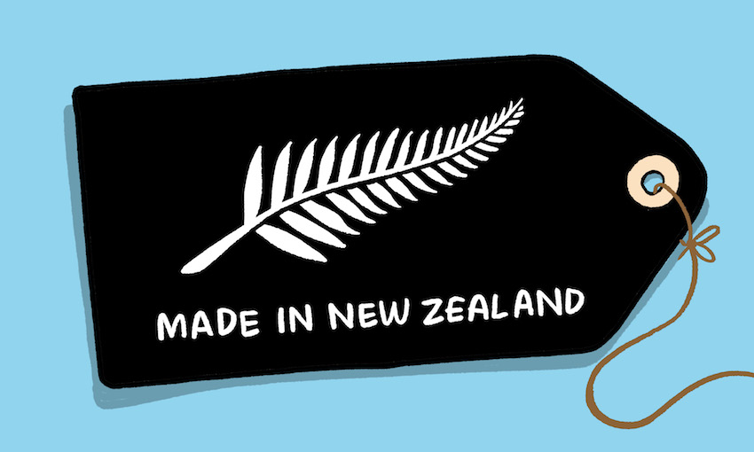 Kiwi As The Rules For Claiming Made In New Zealand The Spinoff