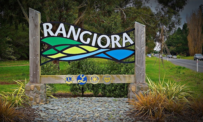 The famously bad Rangiora to Christchurch commute is… actually getting ...