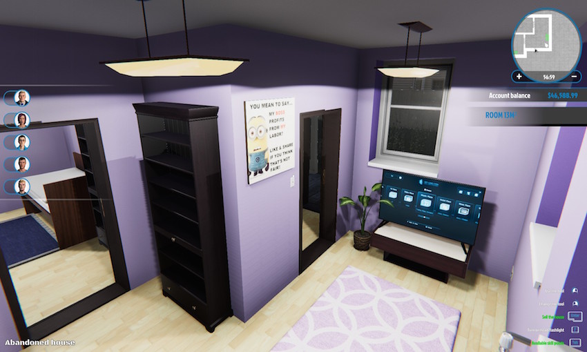 house flipper for xbox