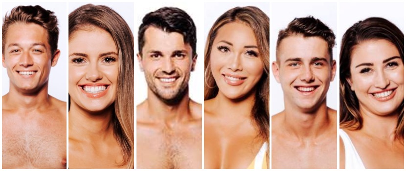 Real life read: I dated six of the Heartbreak Island contestants | The