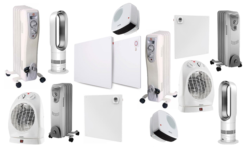 There have been 24 heater recalls since 2010, and there’s a decent