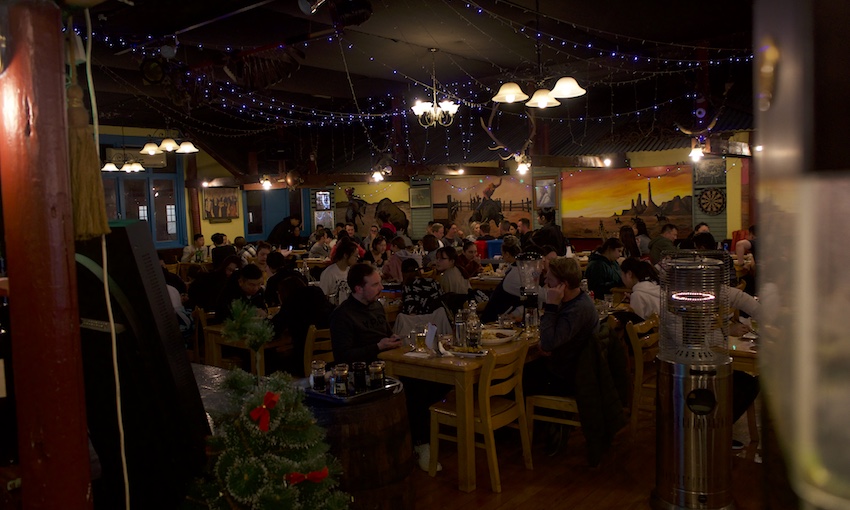 Why I love Gogo Music Cafe The Spinoff