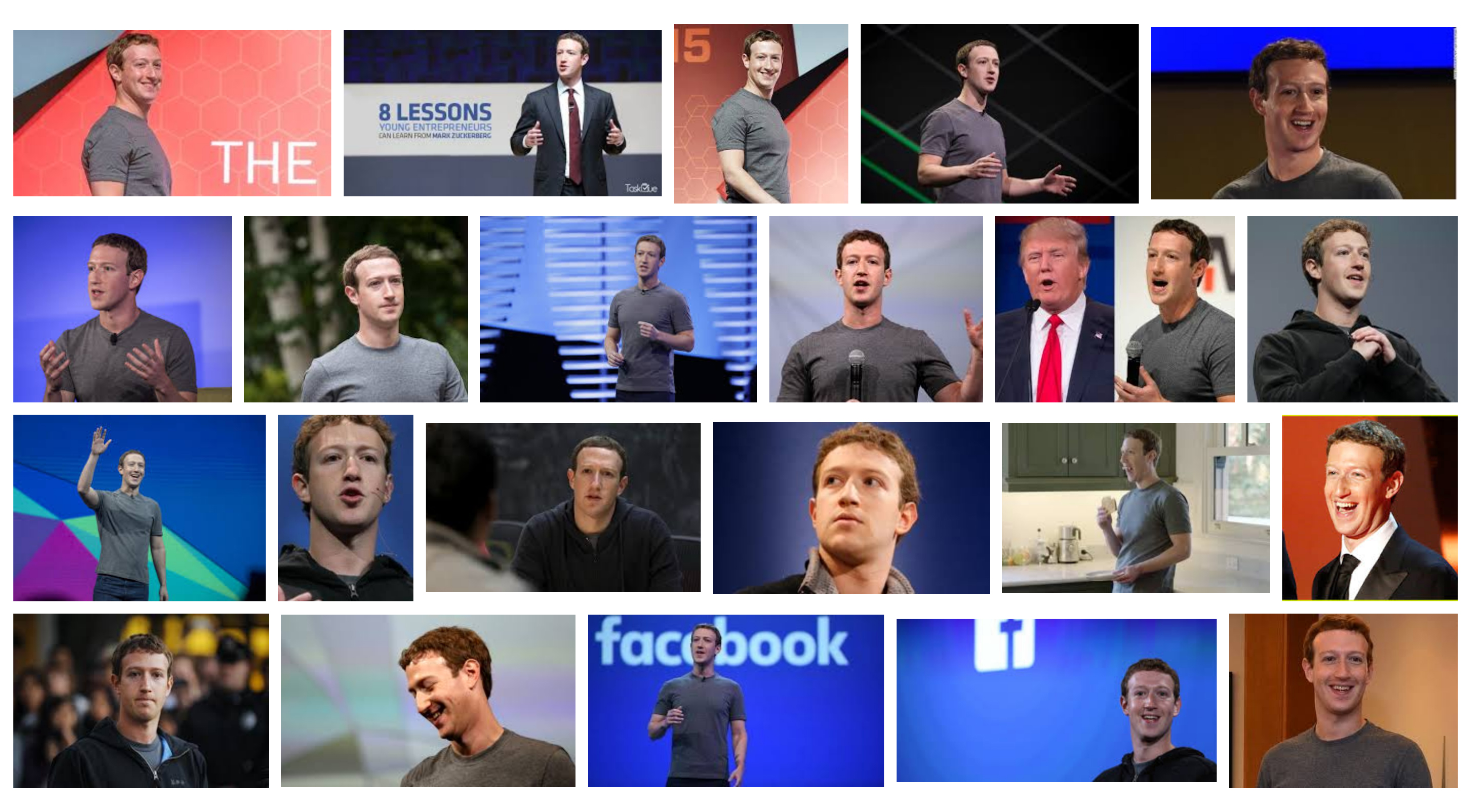 Zucklander: a journey into the Mark Zuckerberg dress code | The Spinoff