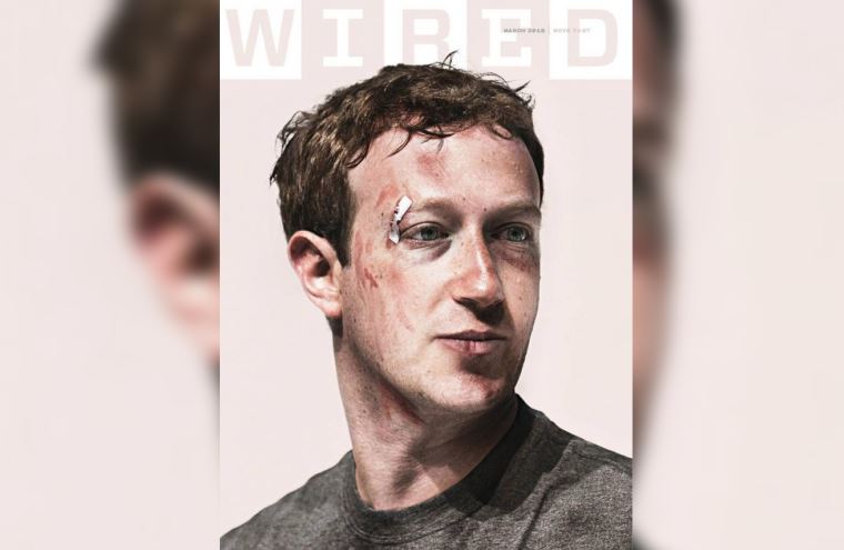 Zucklander: a journey into the Mark Zuckerberg dress code | The Spinoff