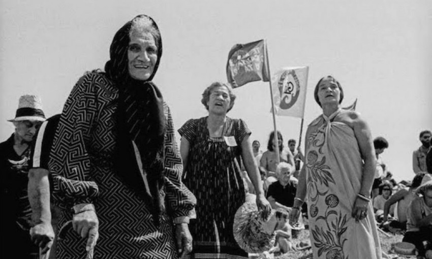 Five Wahine Maori Protestors Who Other Maori Thought Were A Pain In The Ass The Spinoff