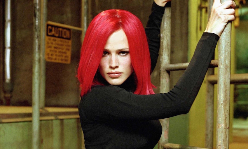 Alias | 5 Awesome TV Shows You've Probably Forgotten | Popcorn Banter