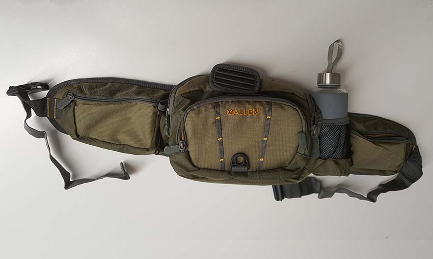 australian bum bag