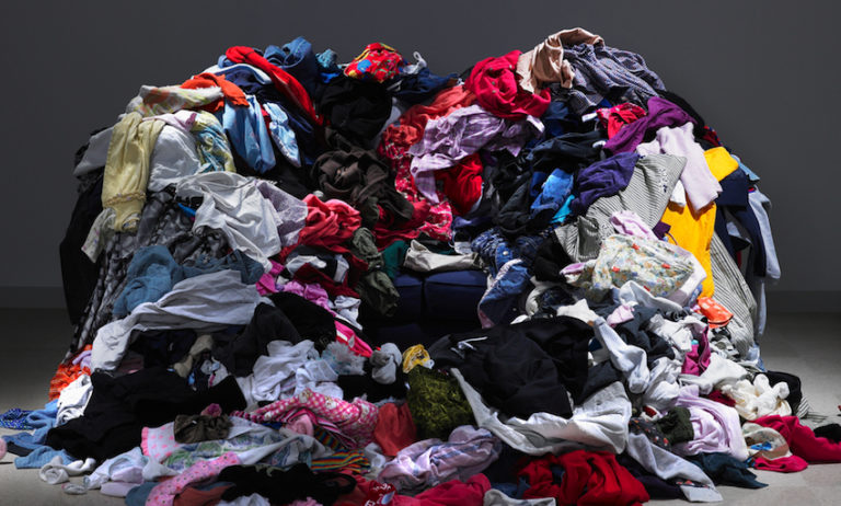 We need to talk about fashion’s waste problem | The Spinoff