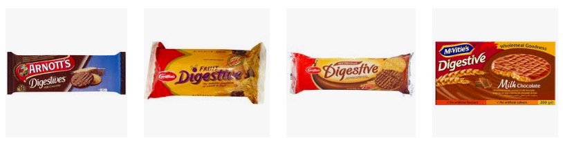 The shocking truth behind New Zealand’s favourite biscuit names | The ...