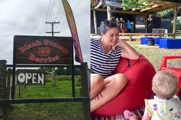 Are country cafes better than city ones? The Spinoff