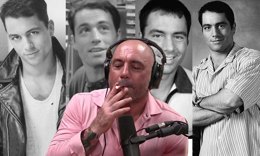 Remembering The Cute Podcast Less Joe Rogan The Spinoff