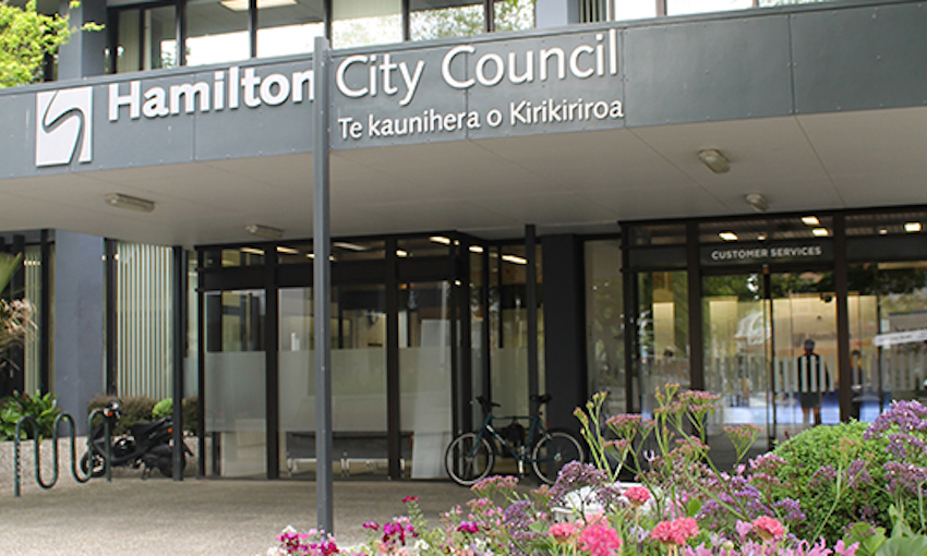 In Defence Of Hamilton City Council | The Spinoff