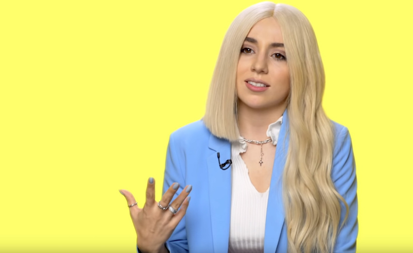 Why Ava Max is 2019’s ideal popstar | The Spinoff