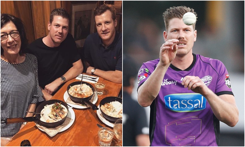 A Gay Man S Response To Australian Cricketer James Faulkner Coming Out The Spinoff