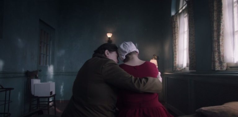 The Handmaid’s Tale recap: Handmaid June goes to Washington | The Spinoff