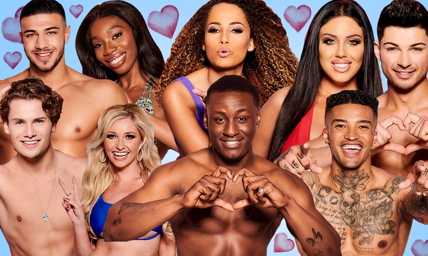 Kids Shouldn T Be Watching Love Island And Not Because Of The Bikinis And Sex The Spinoff Australia, tonight at 9pm on @itv2 and @itvhub #loveislandau pic.twitter.com/vzbq4jtal5. kids shouldn t be watching love island