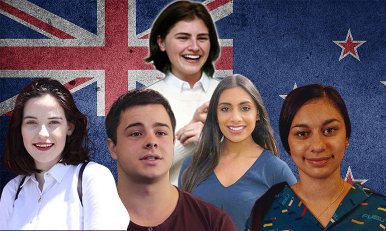 Echoing Chlöe Swarbrick, a ‘youthquake’ rumbles through Wellington’s political scene | The Spinoff